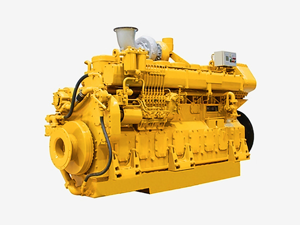 濟(jì)柴8190、8V190型柴油機(jī)
