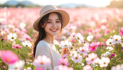 西山雾起