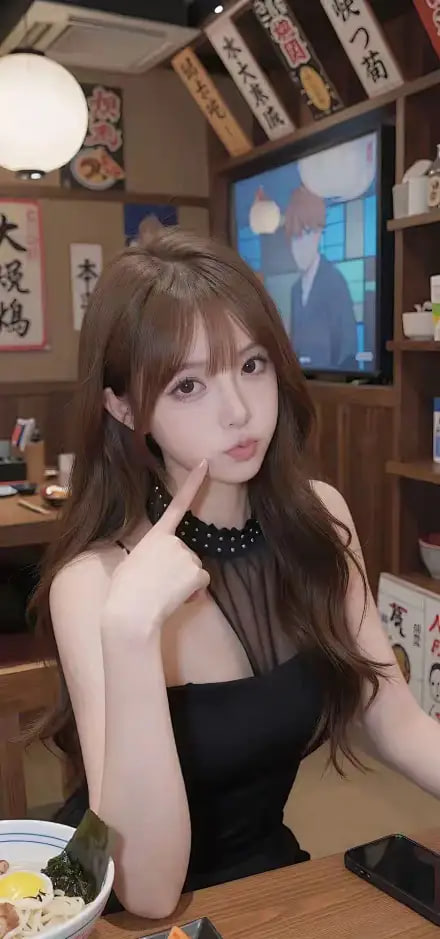 未完的信