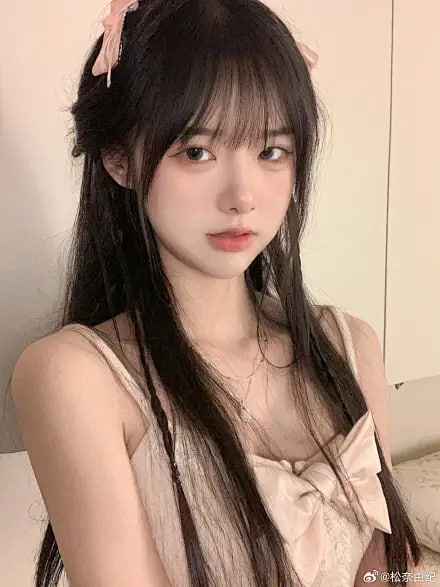 故人书信